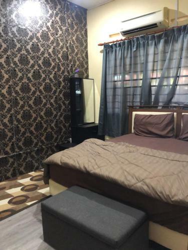 Mastanah Homestay