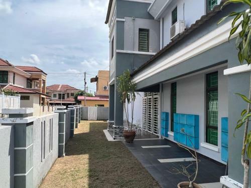 Lauraairis Homestay Melaka