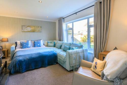 Brook Cottage 1.5 Miles From The Beach