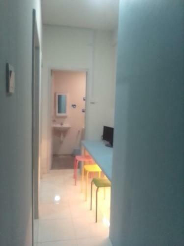 Apartamento Central Of Melaka Town-2 Room Type