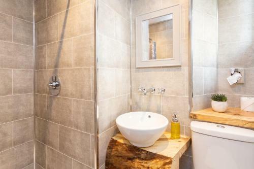 Bed & Breakfast Howgills House