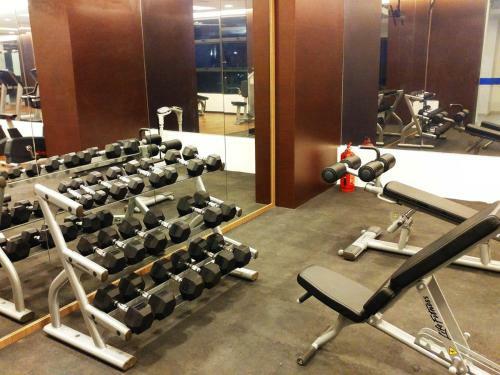 Apartamento Thermospace Atlantis A-34-04 Melaka City