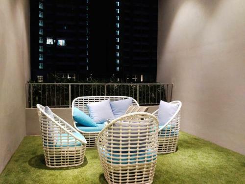 Apartamento Thermospace Atlantis A-34-04 Melaka City