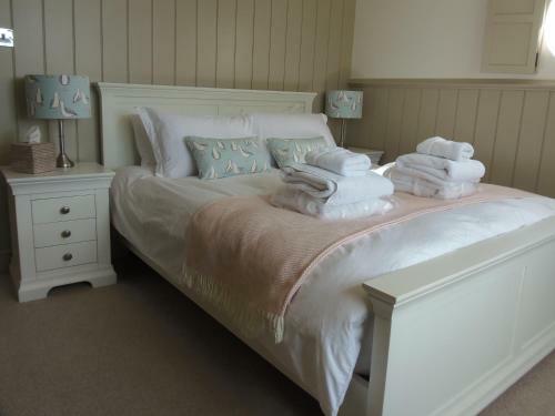 The Smokery - Seahouses