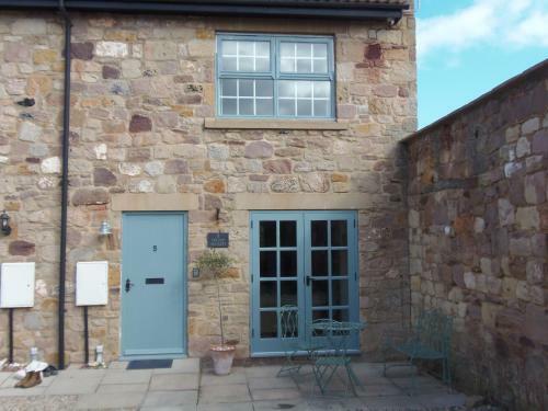 The Smokery - Seahouses