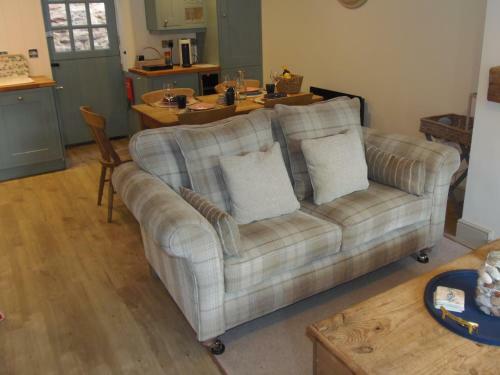 The Smokery - Seahouses