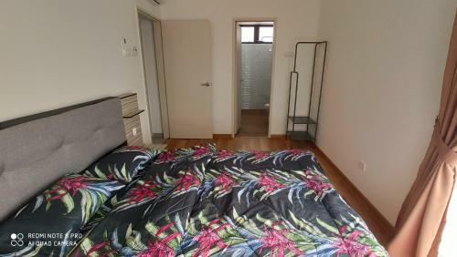 Apartamento Baitul Anisha @the Quartz