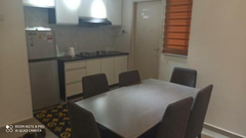 Apartamento Baitul Anisha @the Quartz