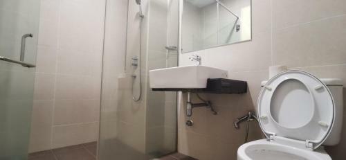 Apartamento Thermospace Atlantis D-27-06 Melaka City