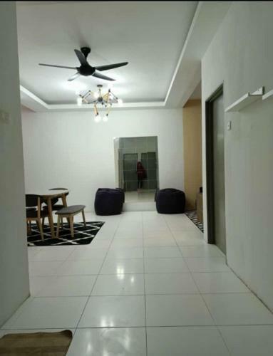 Apartamento Homestay Harradnieeya