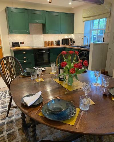 Cross Haw Cottage