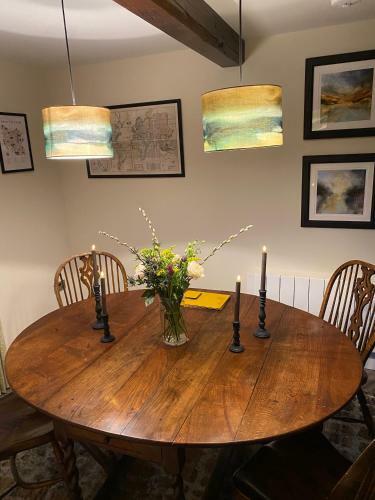 Cross Haw Cottage