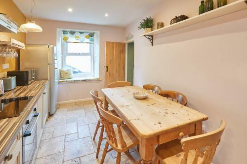 Host & Stay - Hexham Cottage