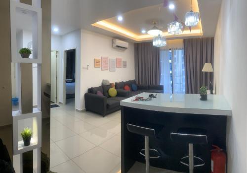 Apartamento Atlantis Residence 3409