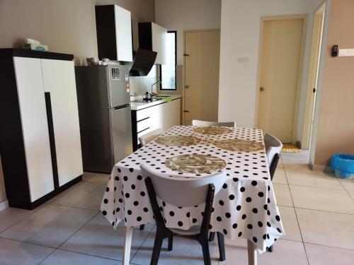 Apartamento Atlantis Residence Melaka B0808