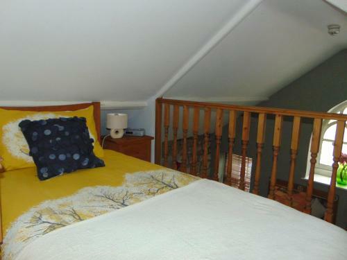 Everley Cottage