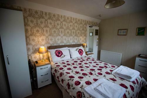 Bed & Breakfast The Raincliffe Hotel