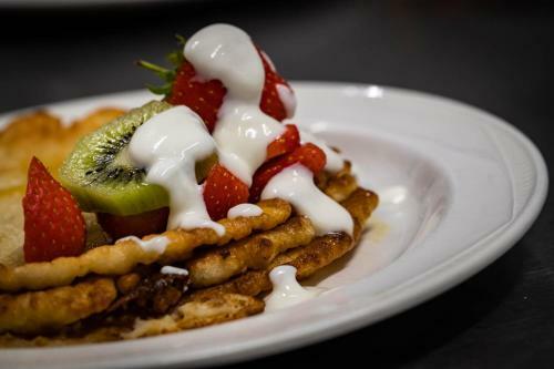 Bed & Breakfast The Raincliffe Hotel
