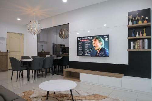 Apartamento Passionate 1612 Atlantis Staycation