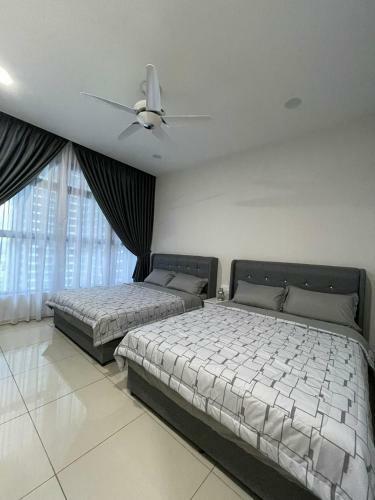 Apartamento Passionate 1612 Atlantis Staycation