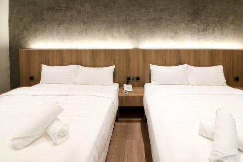 The Nines Hotel Melaka