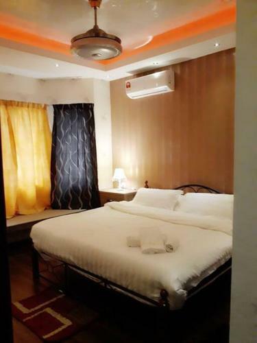 Melaka Big Group (10-15ppl) Villa/newly Renovated
