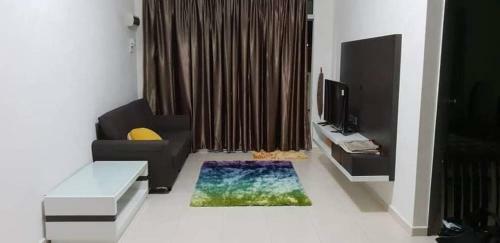Imyat Stay_homestay Melaka