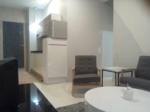 Apartamento Central Of Melaka- 3 Room Type