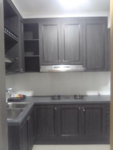 Apartamento Central Of Melaka- 3 Room Type