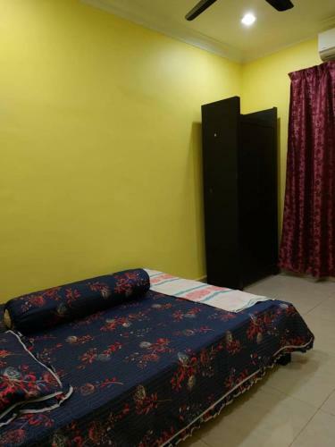 Homestay D'bukit Pulau Melaka