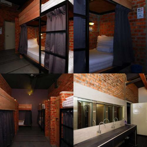 Rama Rama Designer Boutique Hotel