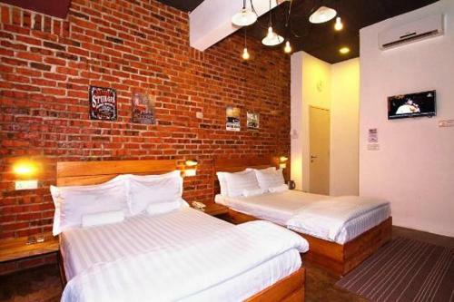 Rama Rama Designer Boutique Hotel