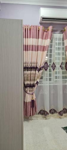 I - Laksamana Homestay