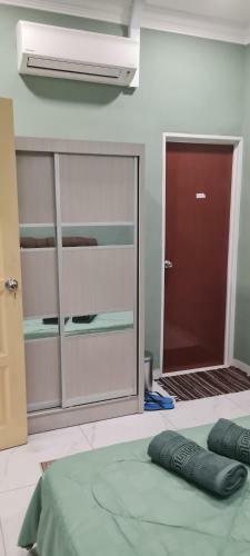 I - Laksamana Homestay