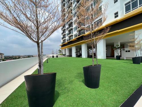 Apartamento Welbhome - Novo 8 Residences