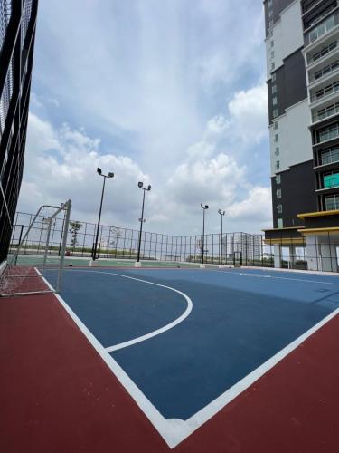Apartamento Welbhome - Novo 8 Residences