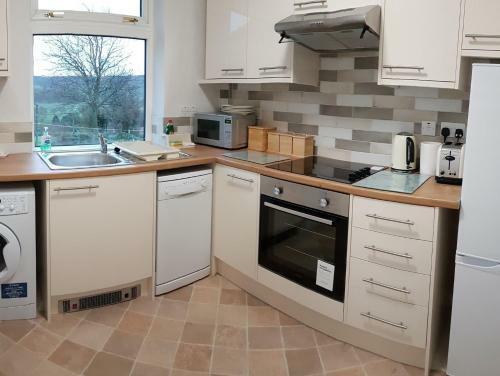 Apartamento Woodpeckers Cottage