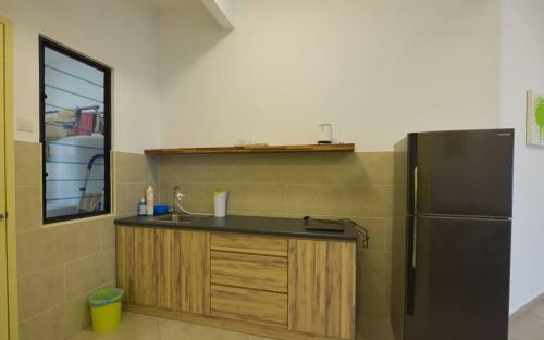 Apartamento ???????@???3? Atlantis Residence@melaka 3 Rooms