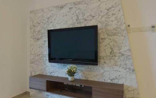 Apartamento ???????@???3? Atlantis Residence@melaka 3 Rooms