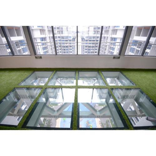 Apartamento Jjhome@atlantisresidence