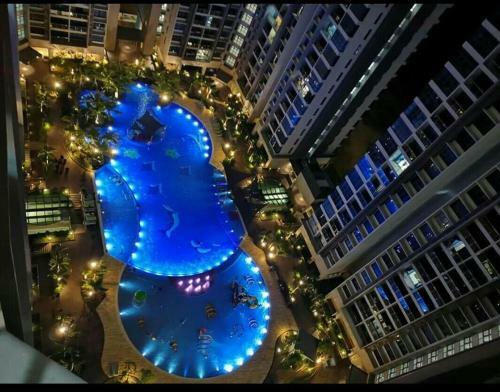 Apartamento Jjhome@atlantisresidence