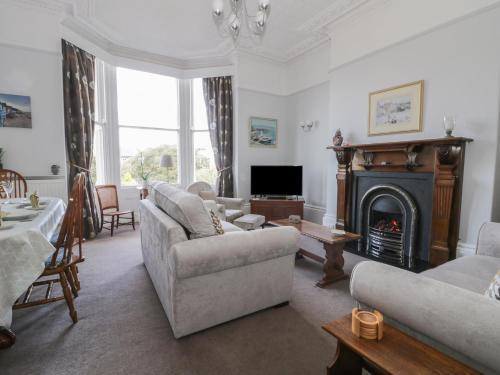 Park View Apartment