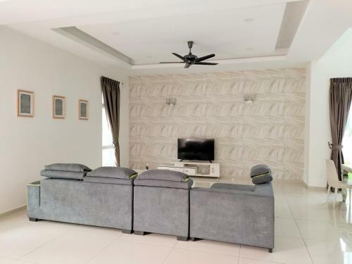 My Home Kayangan Villa Malacca A13