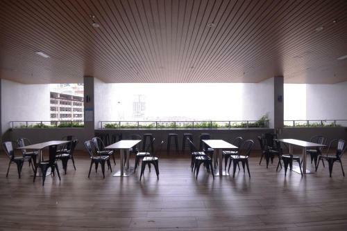 Apartamento Atlantis Residence Melaka
