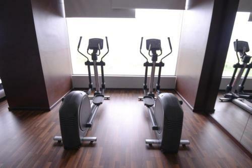 Apartamento Atlantis Residence Melaka