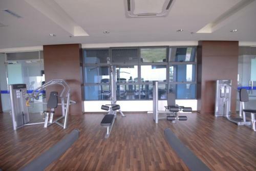 Apartamento Atlantis Residence Melaka