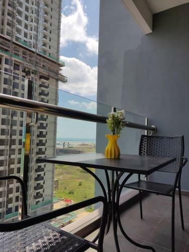 Apartamento Atlantis Residence Melaka