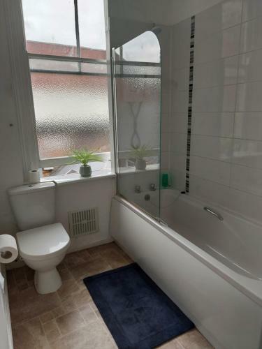 Apartamento Sandyrise Holiday Lets
