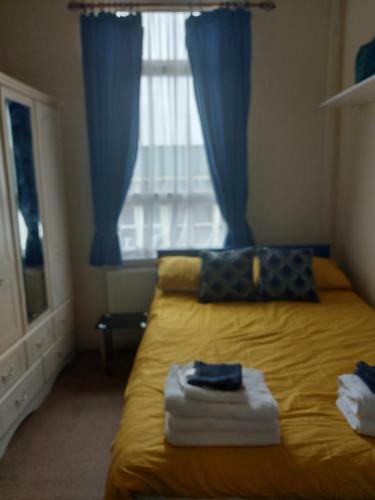 Apartamento Sandyrise Holiday Lets