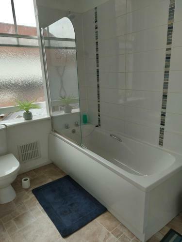 Apartamento Sandyrise Holiday Lets